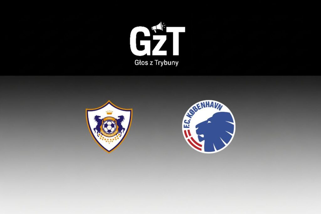 Karabach Agdam - FC Kopenhaga