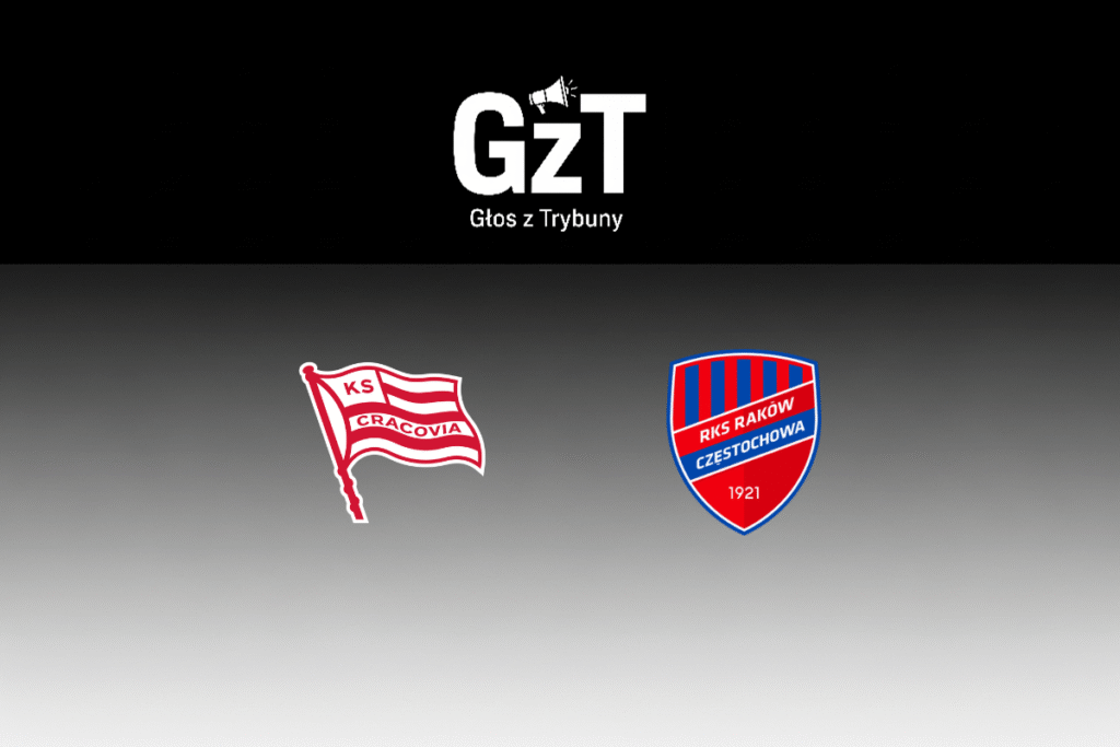 Cracovia - Raków Częstochowa