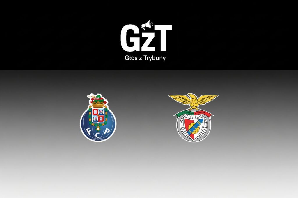 FC Porto - Benfica