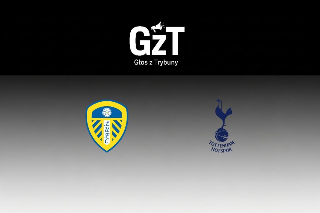 Leeds - Tottenham