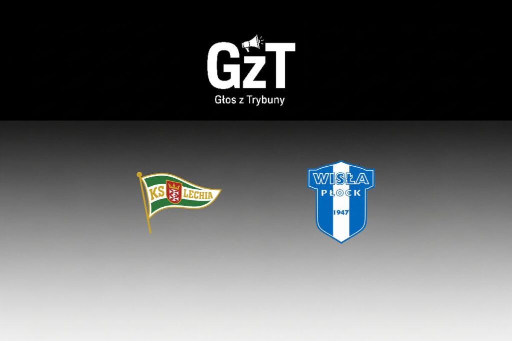 Lechia Gdańsk - Wisła Płock