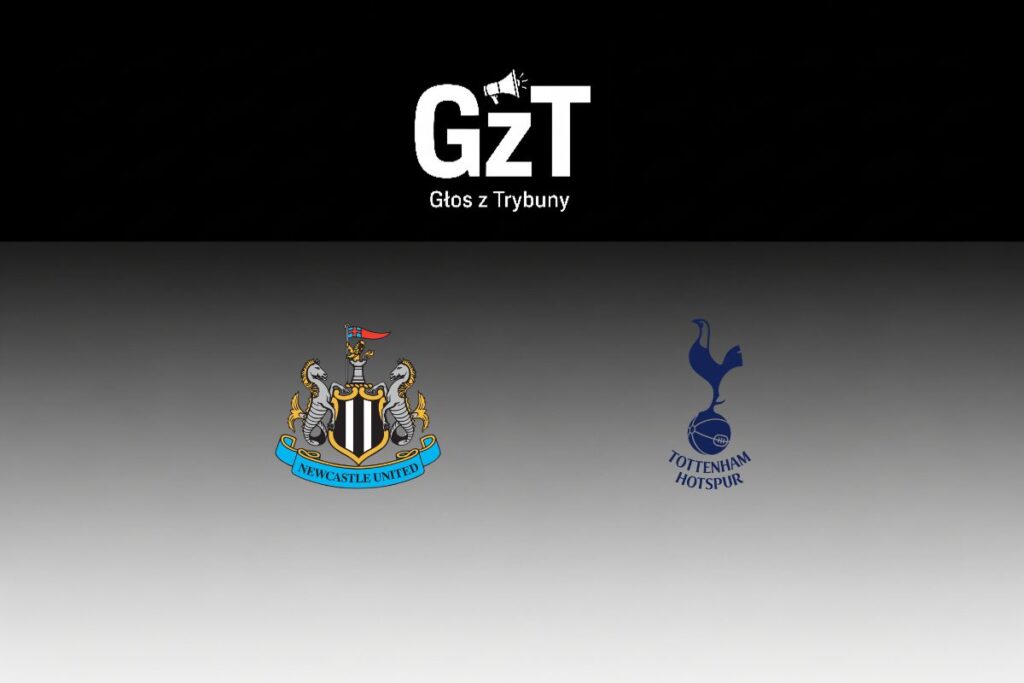 Newcastle - Tottenham