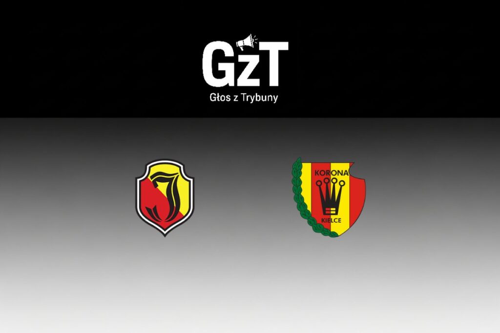Jagiellonia Białystok - Korona Kielce