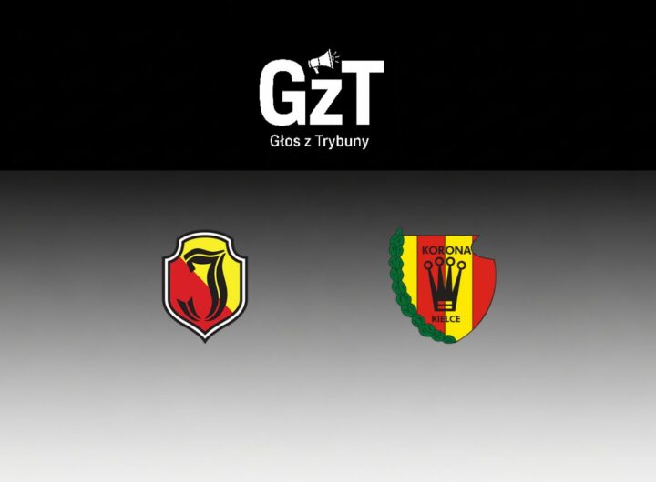 Jagiellonia Białystok - Korona Kielce