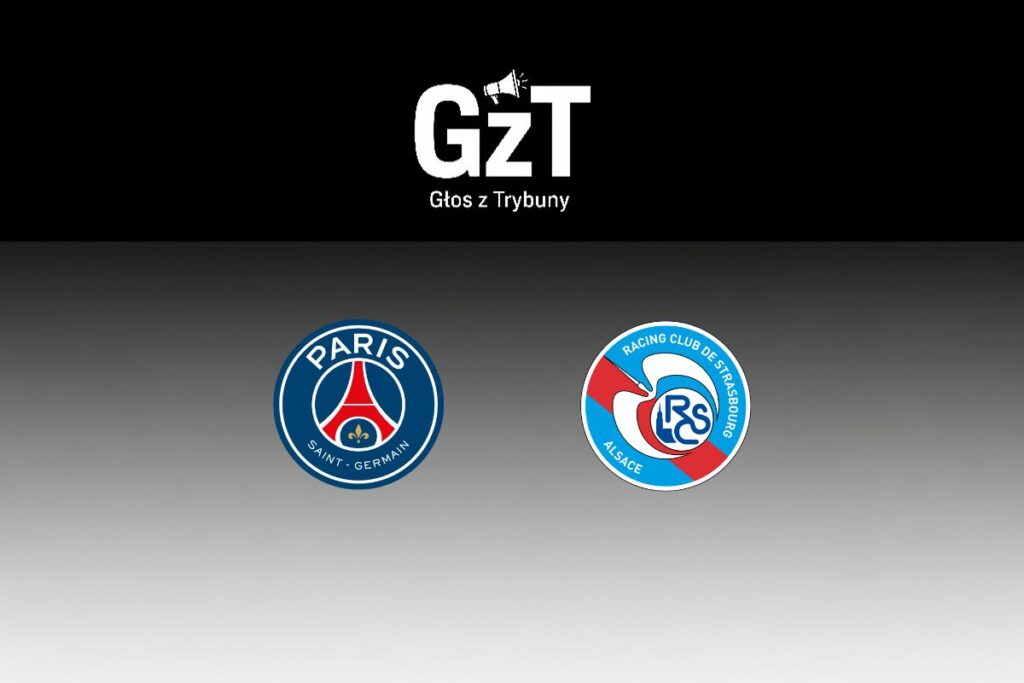 PSG - Strasbourg