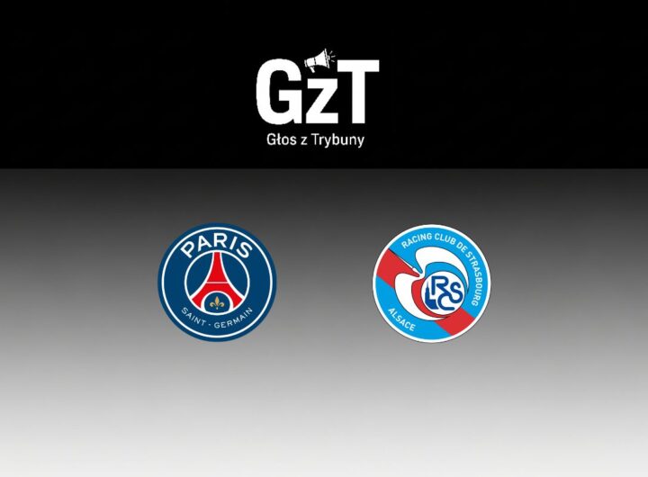 PSG - Strasbourg