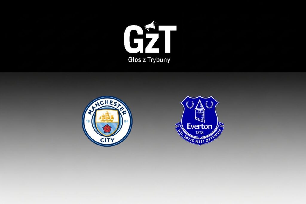 Manchester City - Everton