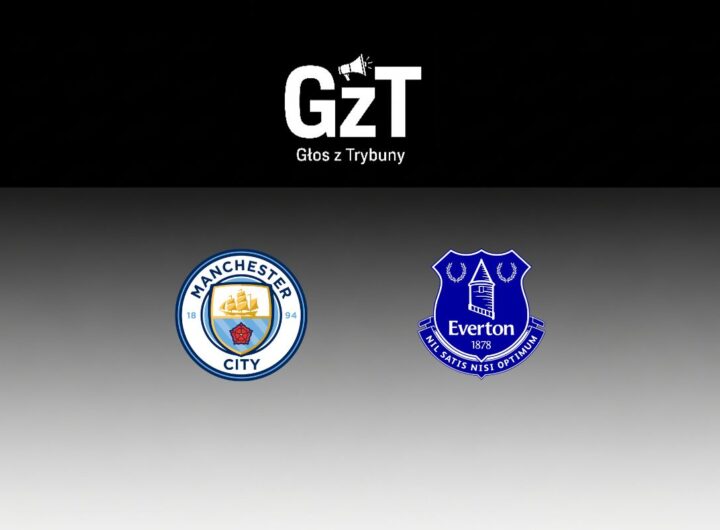 Manchester City - Everton