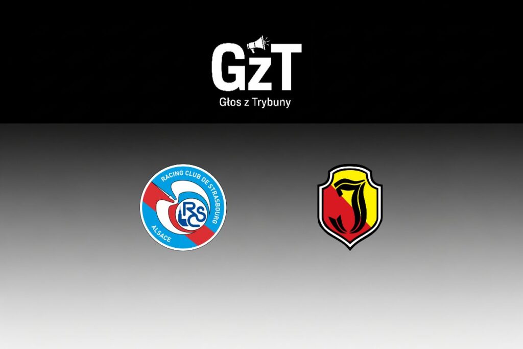 Strasbourg - Jagiellonia Białystok