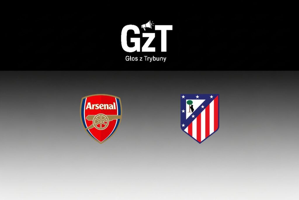 Arsenal - Atletico Madryt