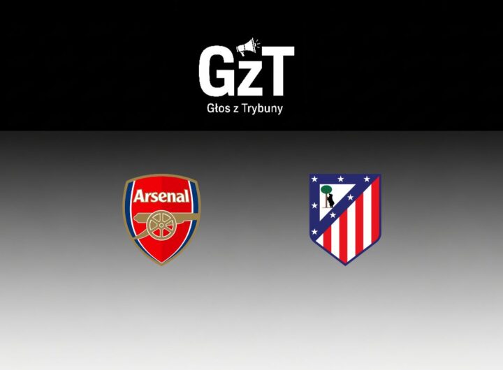 Arsenal - Atletico Madryt