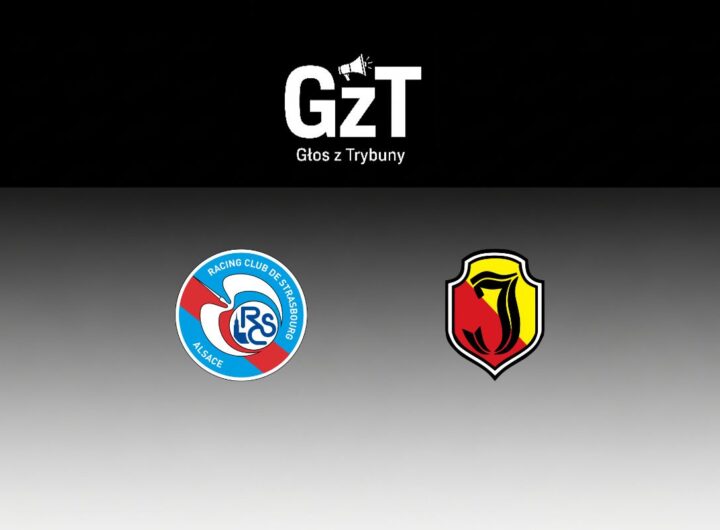 Strasbourg - Jagiellonia Białystok