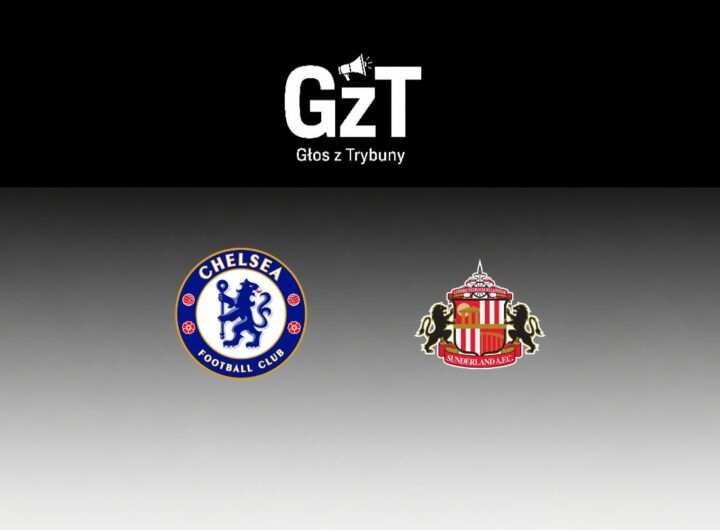 Chelsea - Sunderland