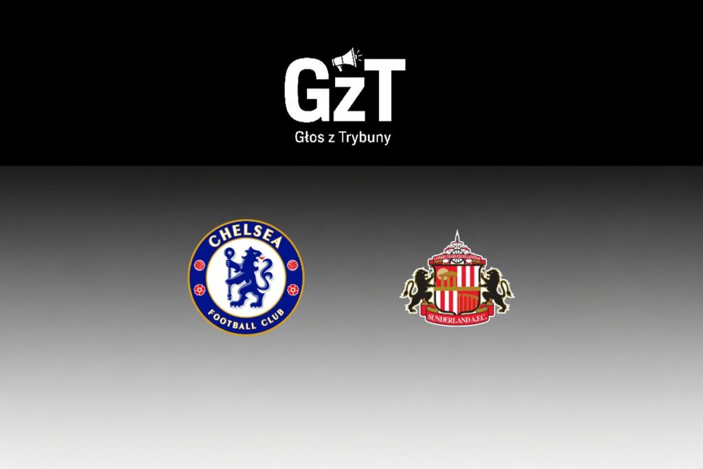 Chelsea - Sunderland