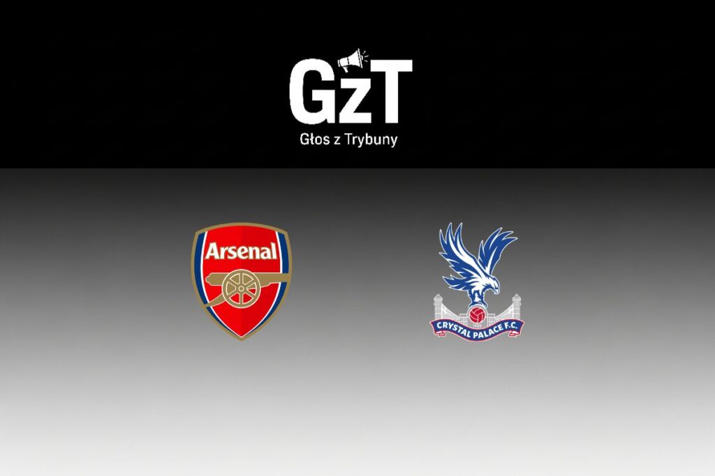 Arsenal - Crystal Palace