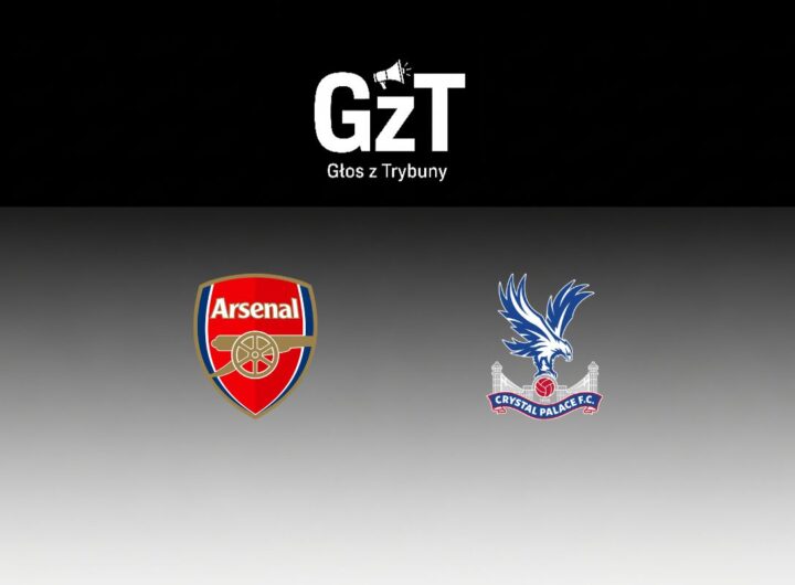 Arsenal - Crystal Palace