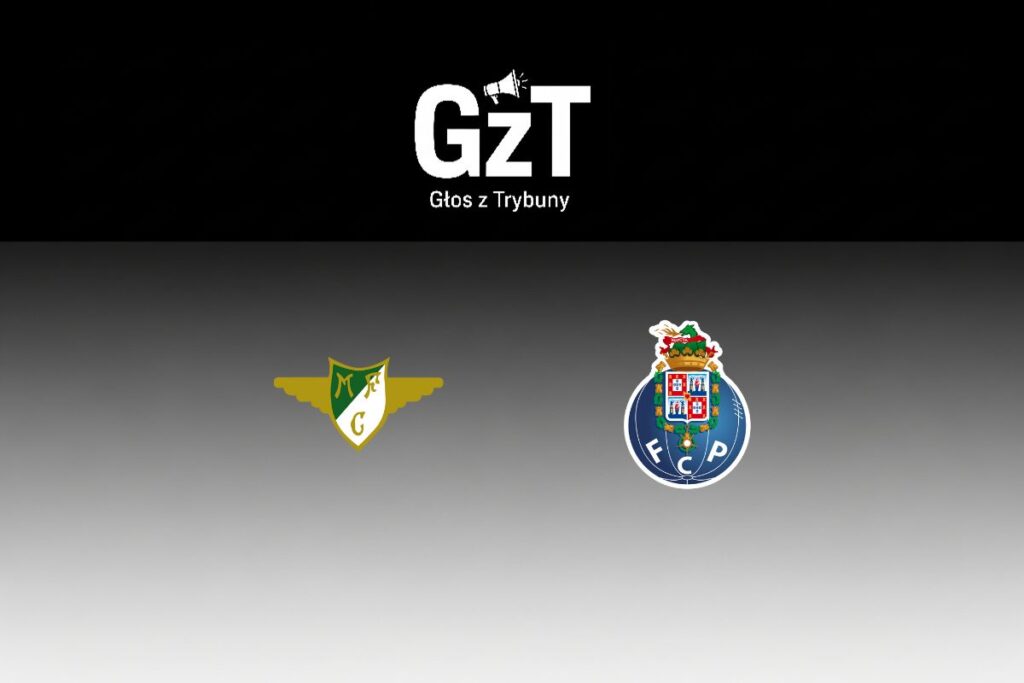 Moreirense - FC Porto