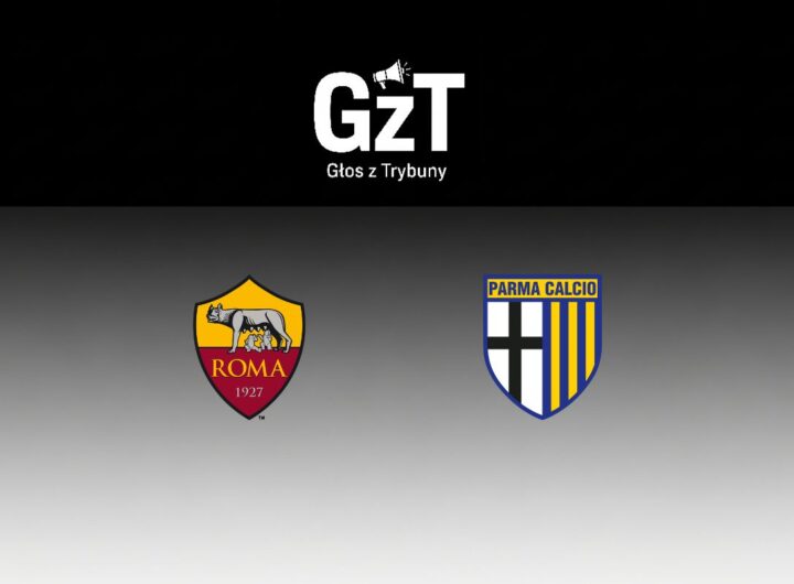 AS Roma - Parma