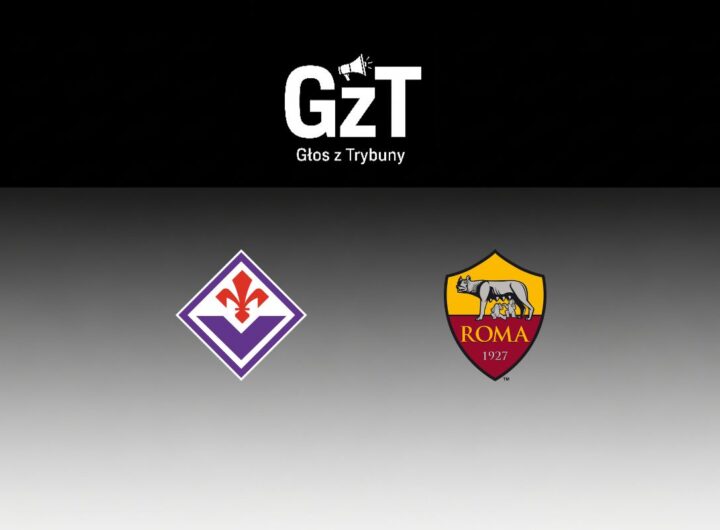 Fiorentina - AS Roma