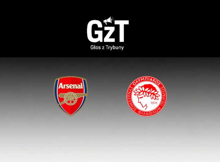 Arsenal - Olympiakos