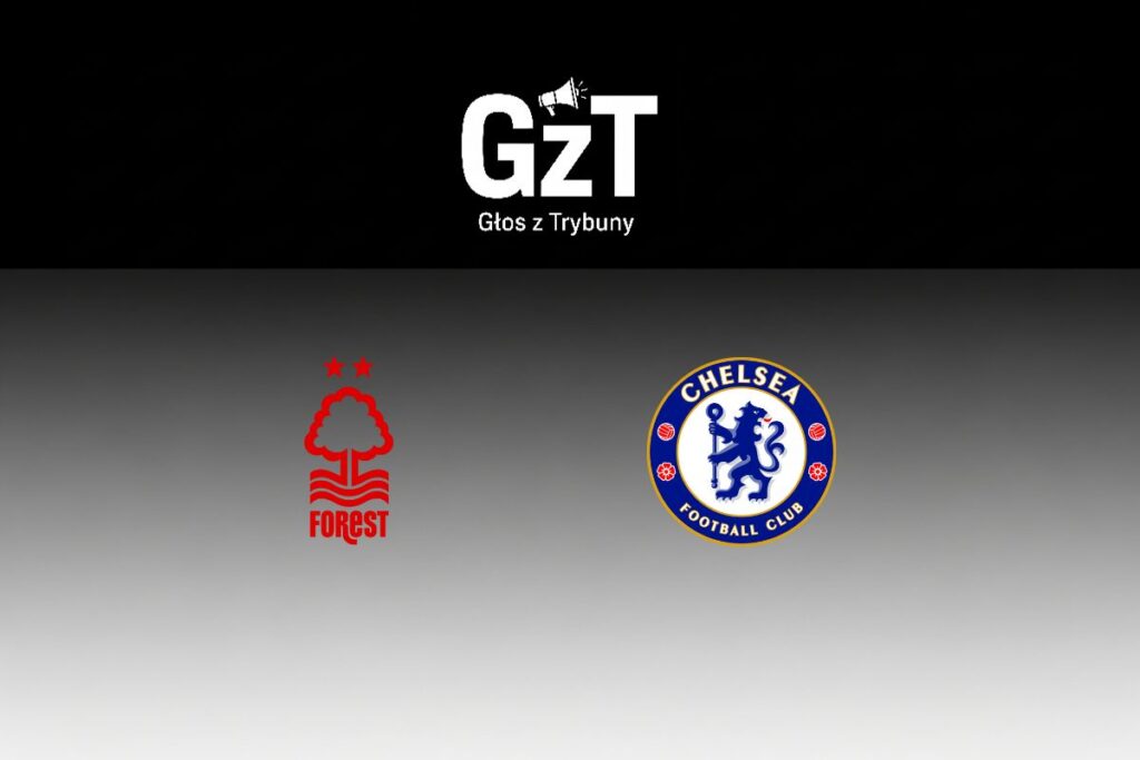 Nottingham - Chelsea