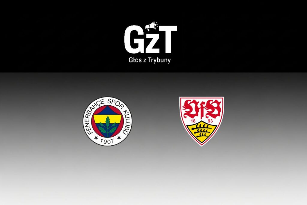Fenerbahce - VfB Stuttgart