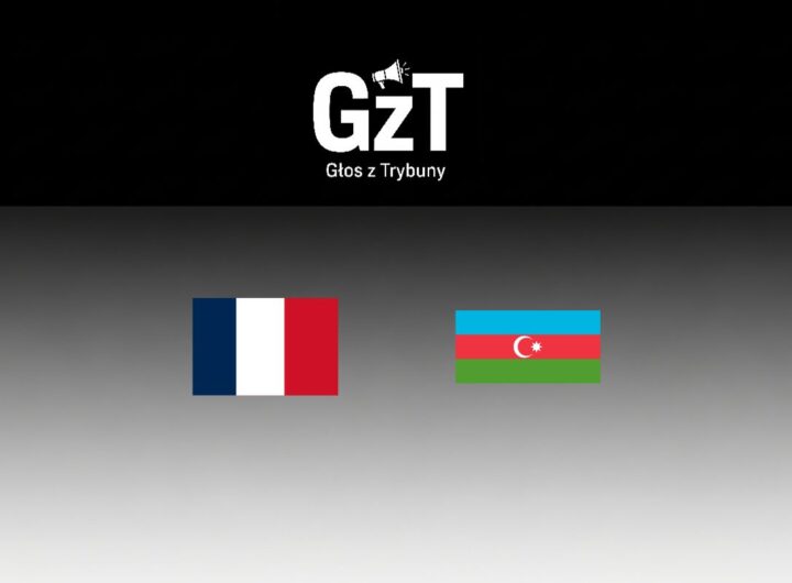 Francja - Azerbejdżan