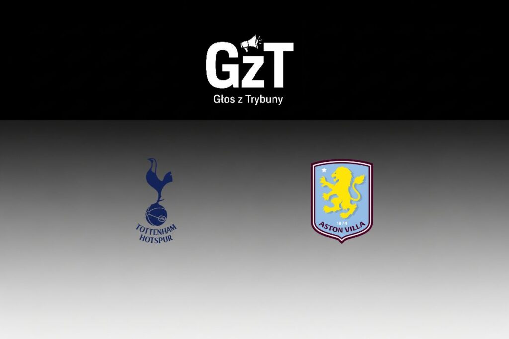 Tottenham - Aston Villa