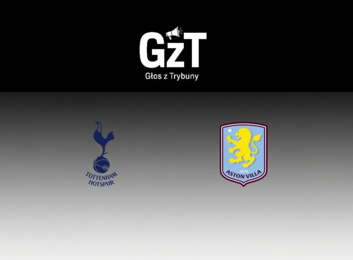 Tottenham - Aston Villa