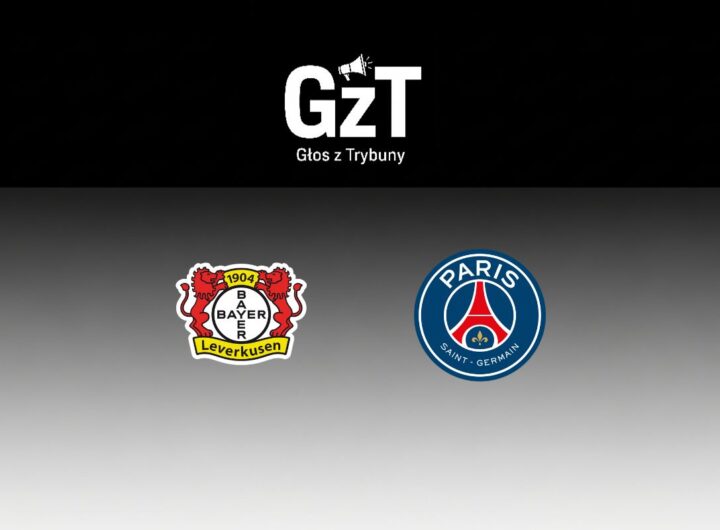 Bayer Leverkusen - PSG