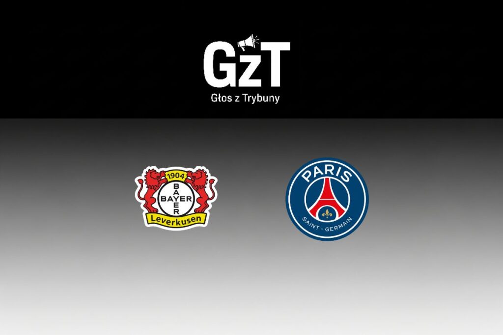 Bayer Leverkusen - PSG