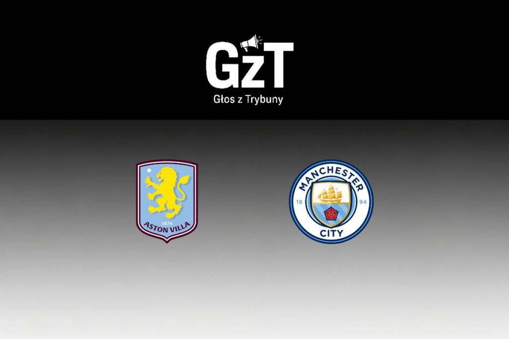 Aston Villa - Manchester City
