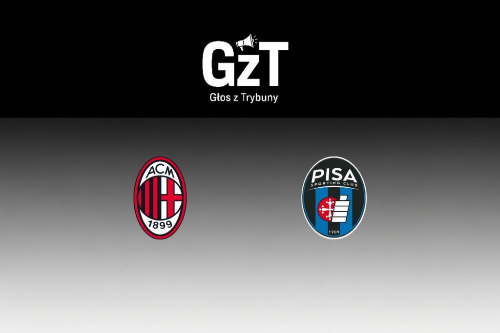 AC Milan - Pisa