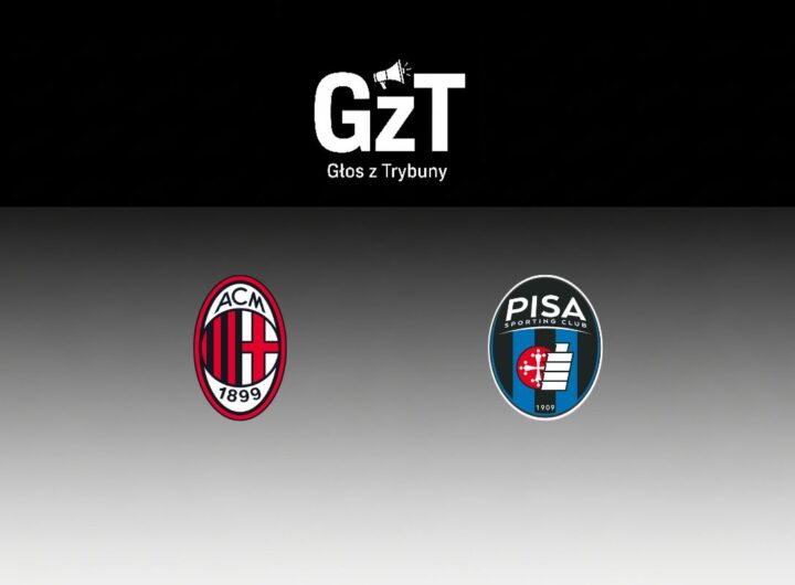 AC Milan - Pisa
