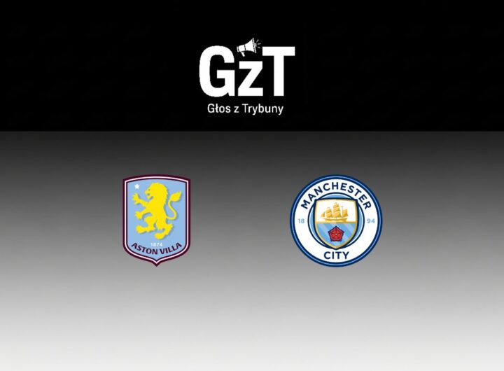 Aston Villa - Manchester CIty