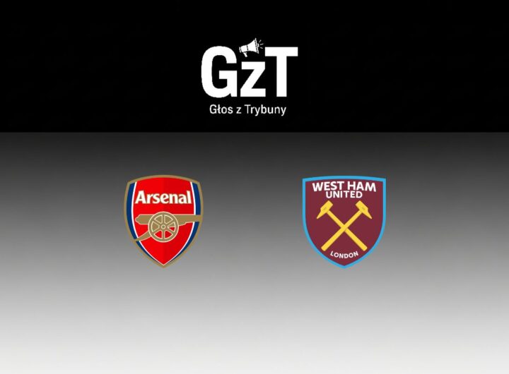 Arsenal - West Ham
