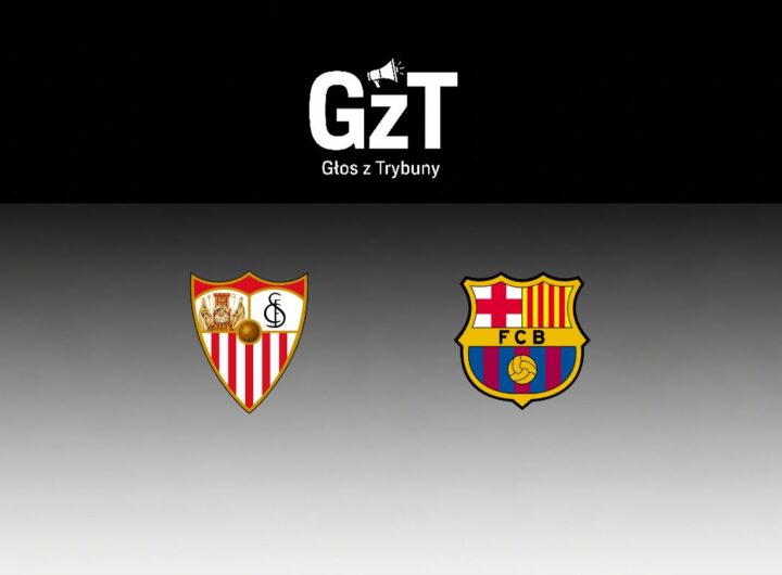 Sevilla - FC Barcelona