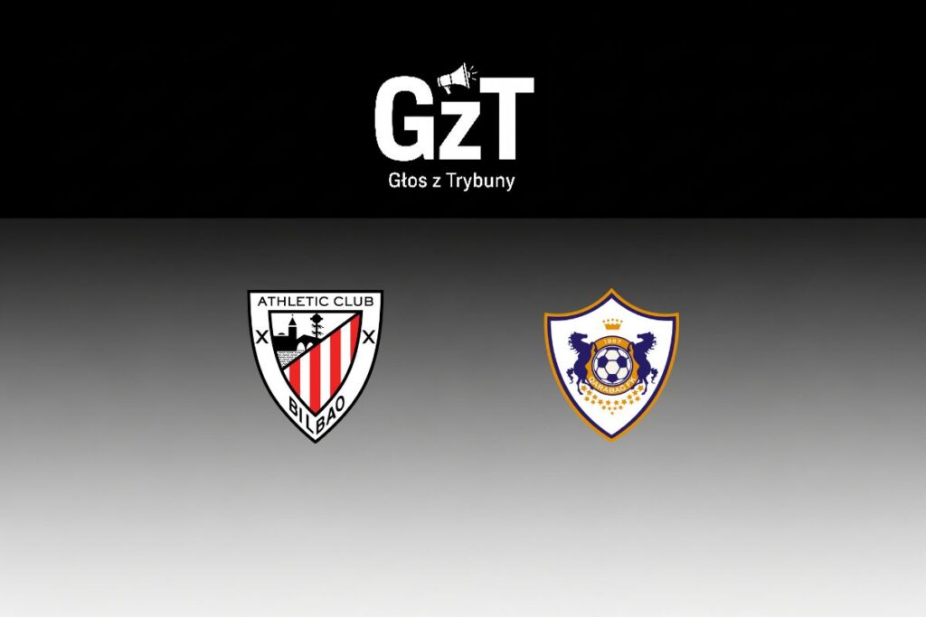 Athletic Bilbao - Karabach Agdam