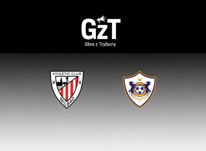 Athletic Bilbao - Karabach Agdam