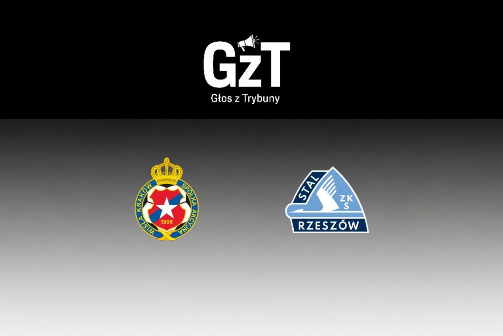 Wisła Kraków - Stal Rzeszów