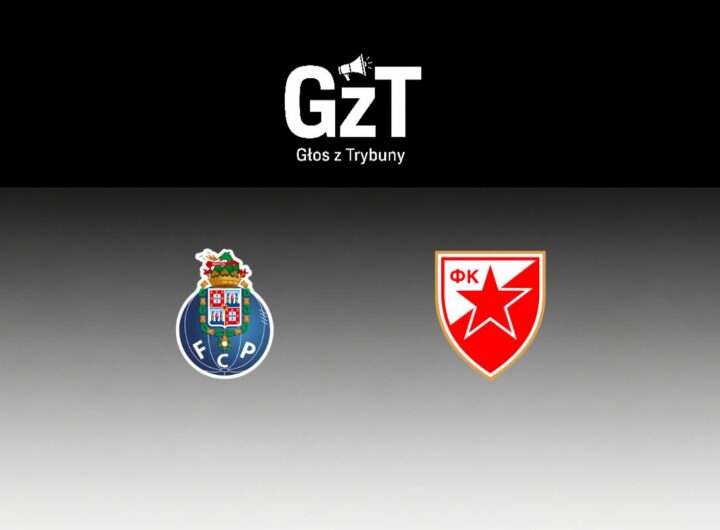 FC Porto - Crvena Zvezda