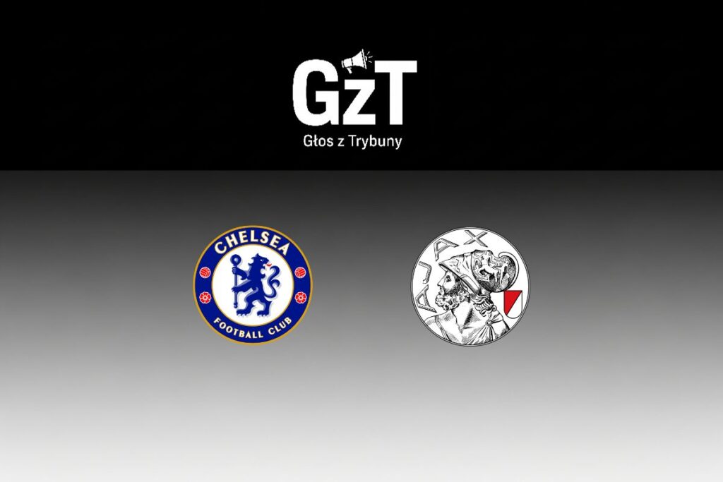 Chelsea - Ajax