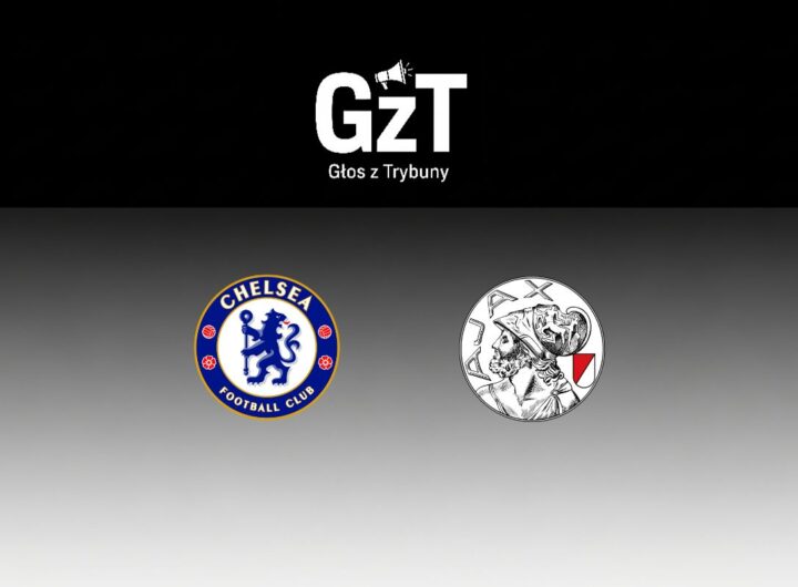 Chelsea - Ajax