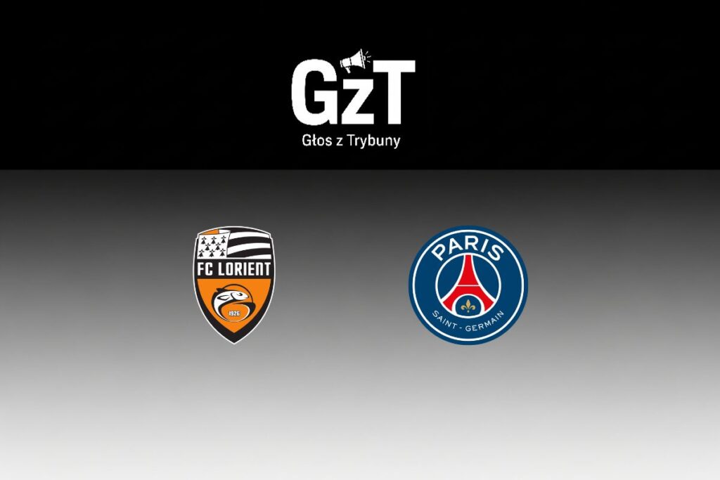 Lorient - PSG