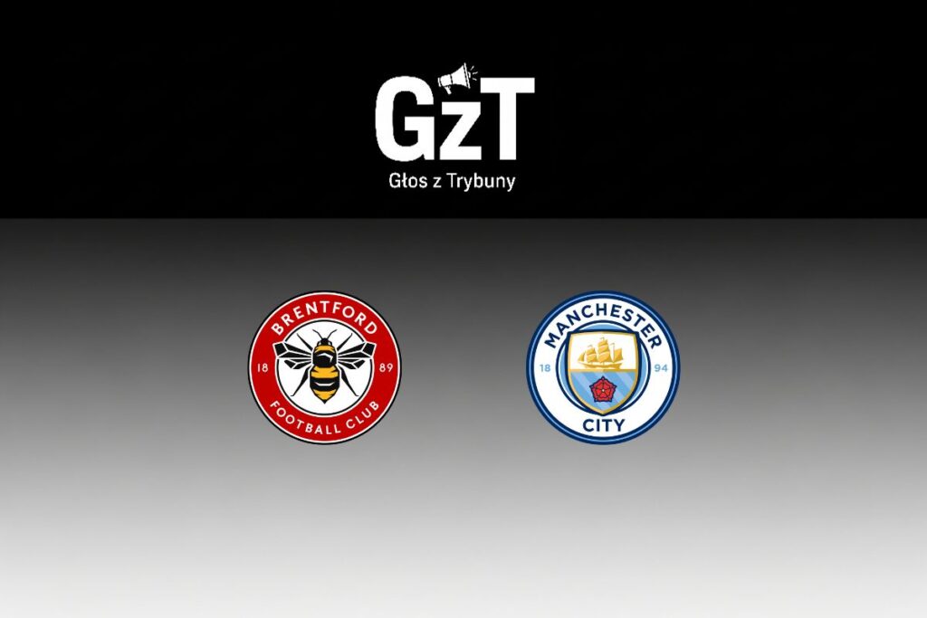 Brentford - Manchester City