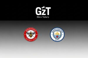 Brentford - Manchester City