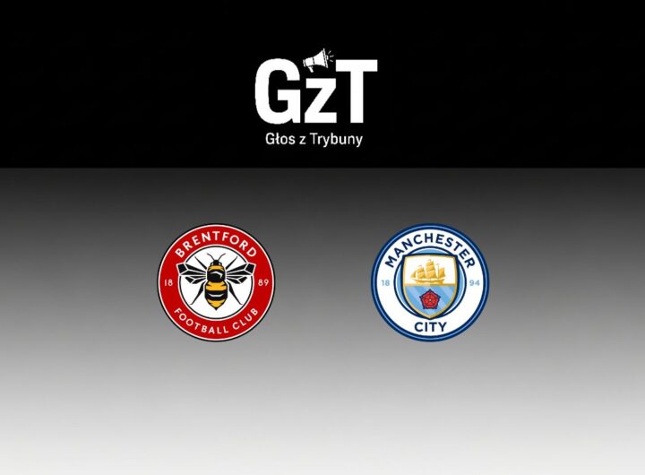 Brentford - Manchester City