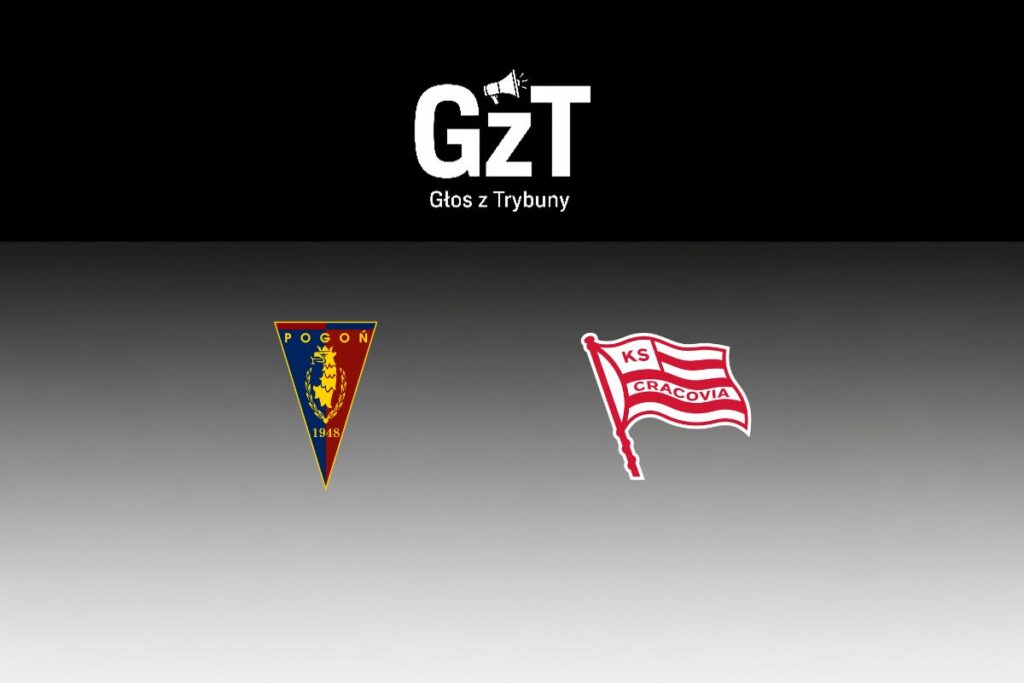 Pogoń Szczecin - Cracovia