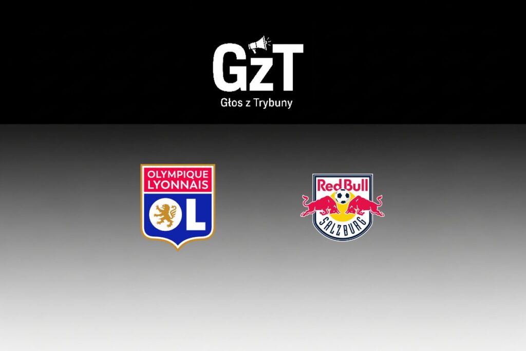 Olympique Lyon - RB Salzburg