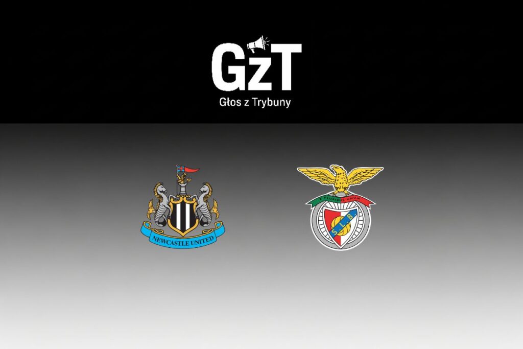 Newcastle - Benfica